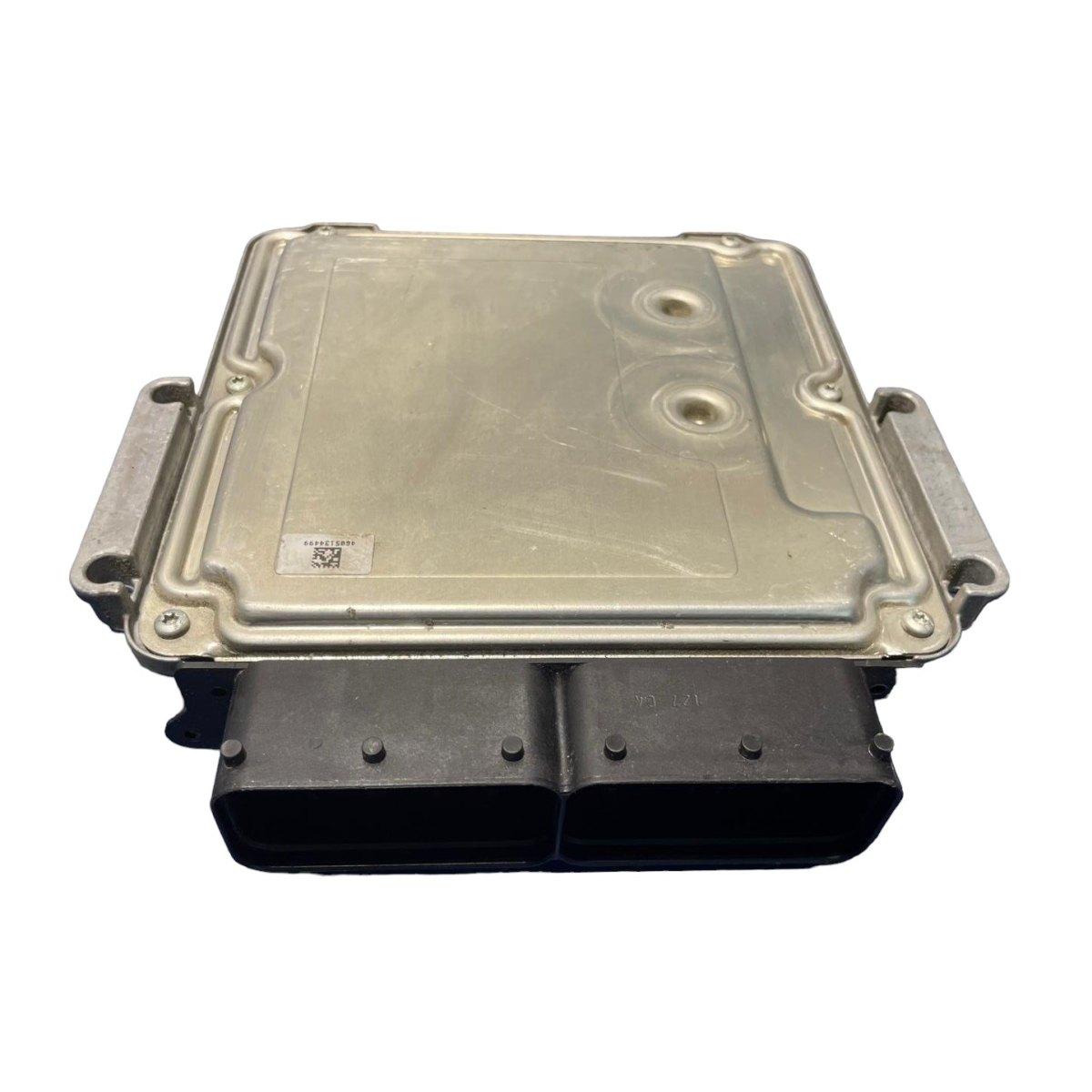 centralina motore alfa  giulia 0281035050 50557556 ricondizionata vergine