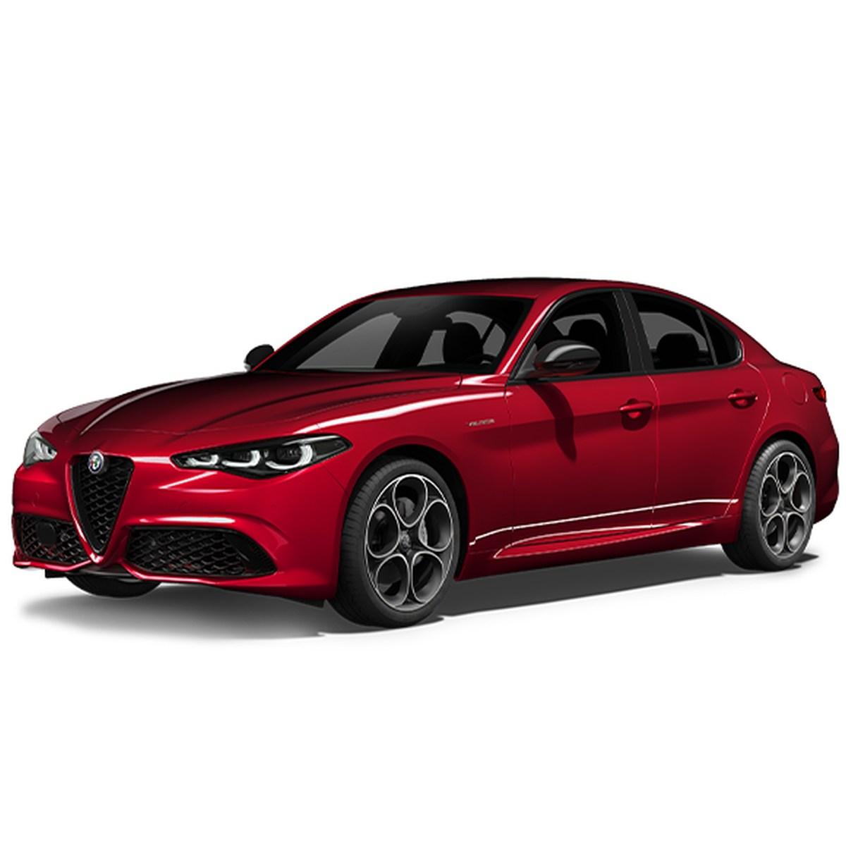 centralina motore alfa  giulia 0281035050 50557556 ricondizionata vergine