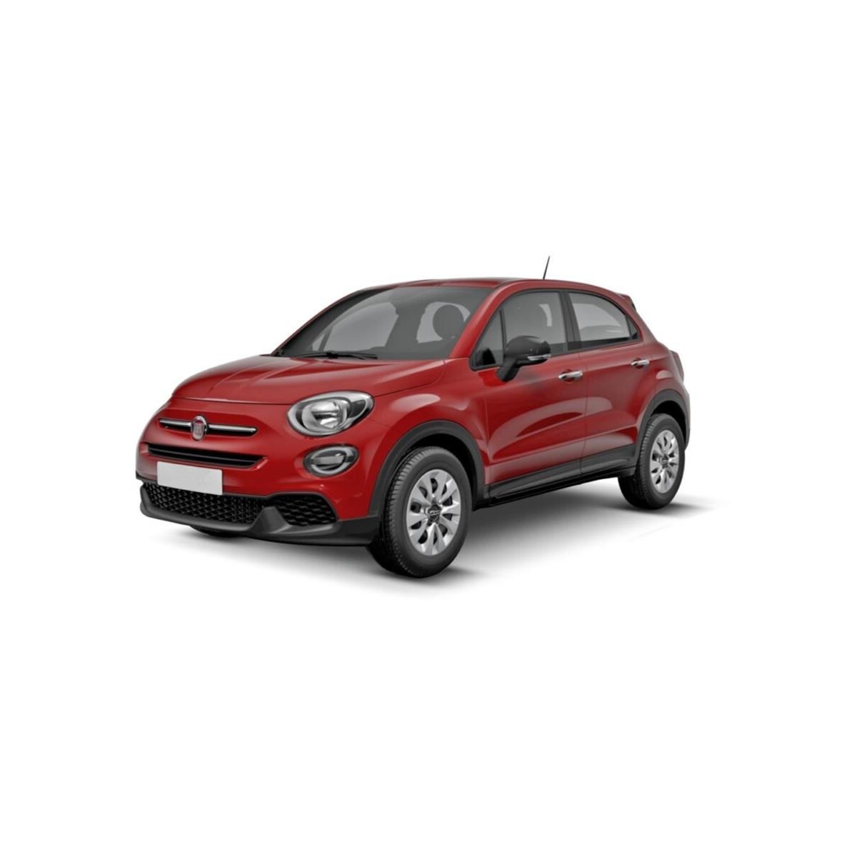 centralina motore fiat 500x 55271527 mjd 9df ricondizionata vergine