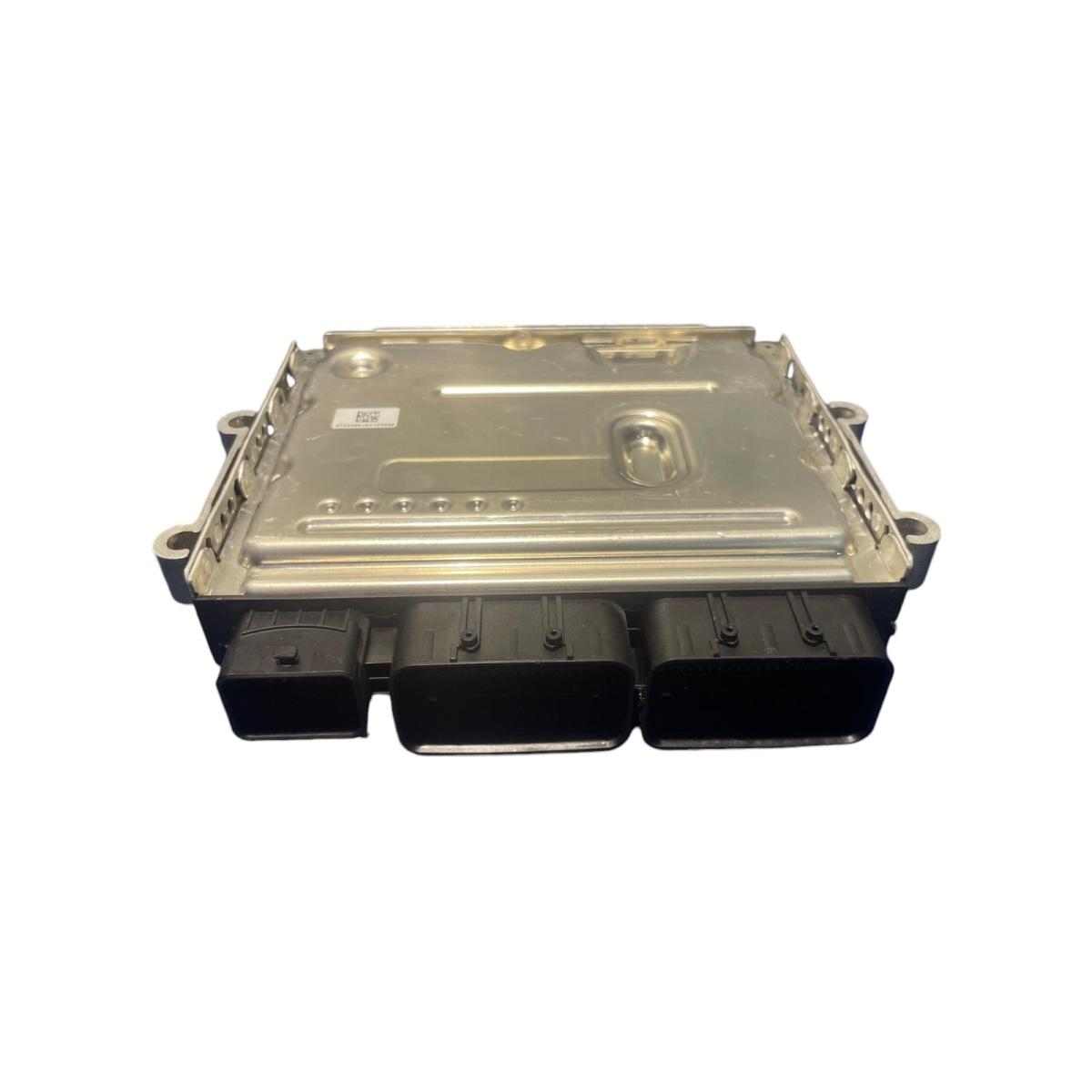 centralina motore dacia duster dal 2018 1.5 dci 0281035669