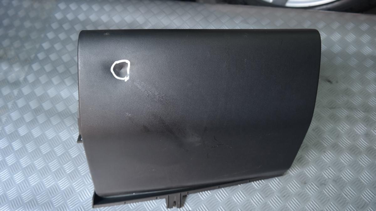 Nissan x-trail portaoggetti