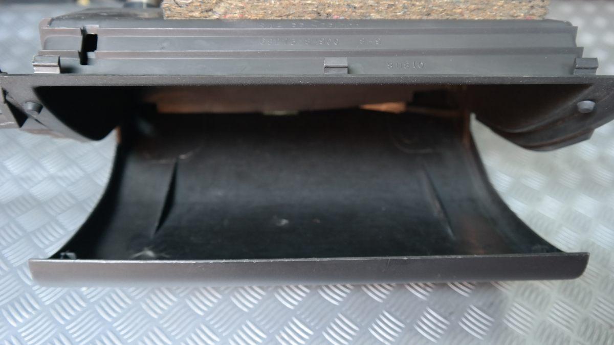 Nissan x-trail portaoggetti