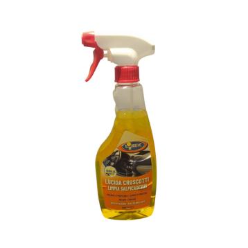 Lubex lucida cruscotti 500 millimetri vaniglia