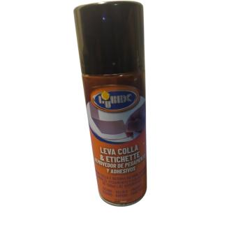 Leva colla  etichette 200ml