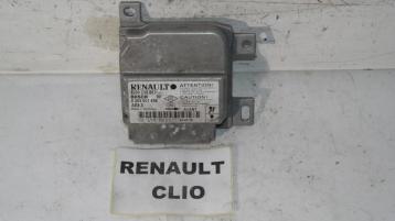 Renault clio 1500 dci centralina airbag