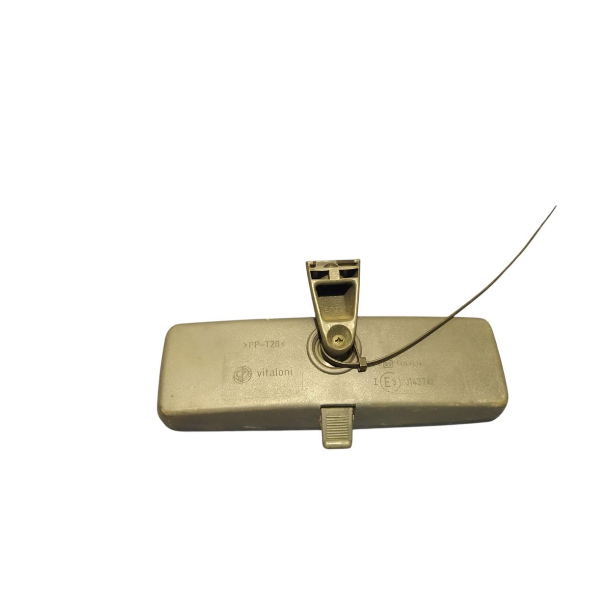 Specchietto interno fiat idea b23478