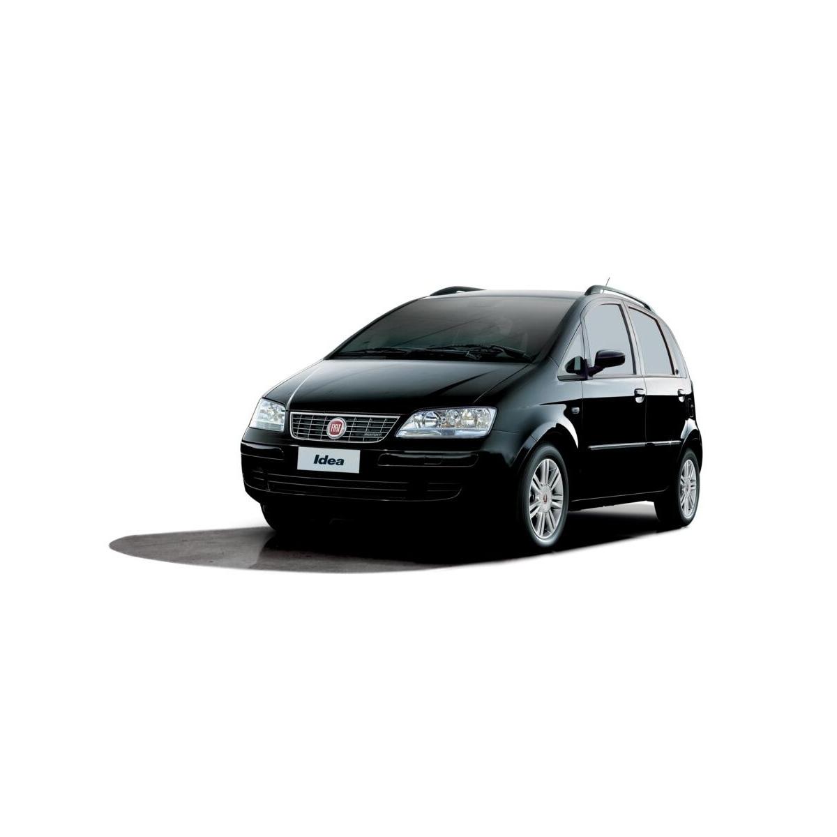 Specchietto interno fiat idea b23478