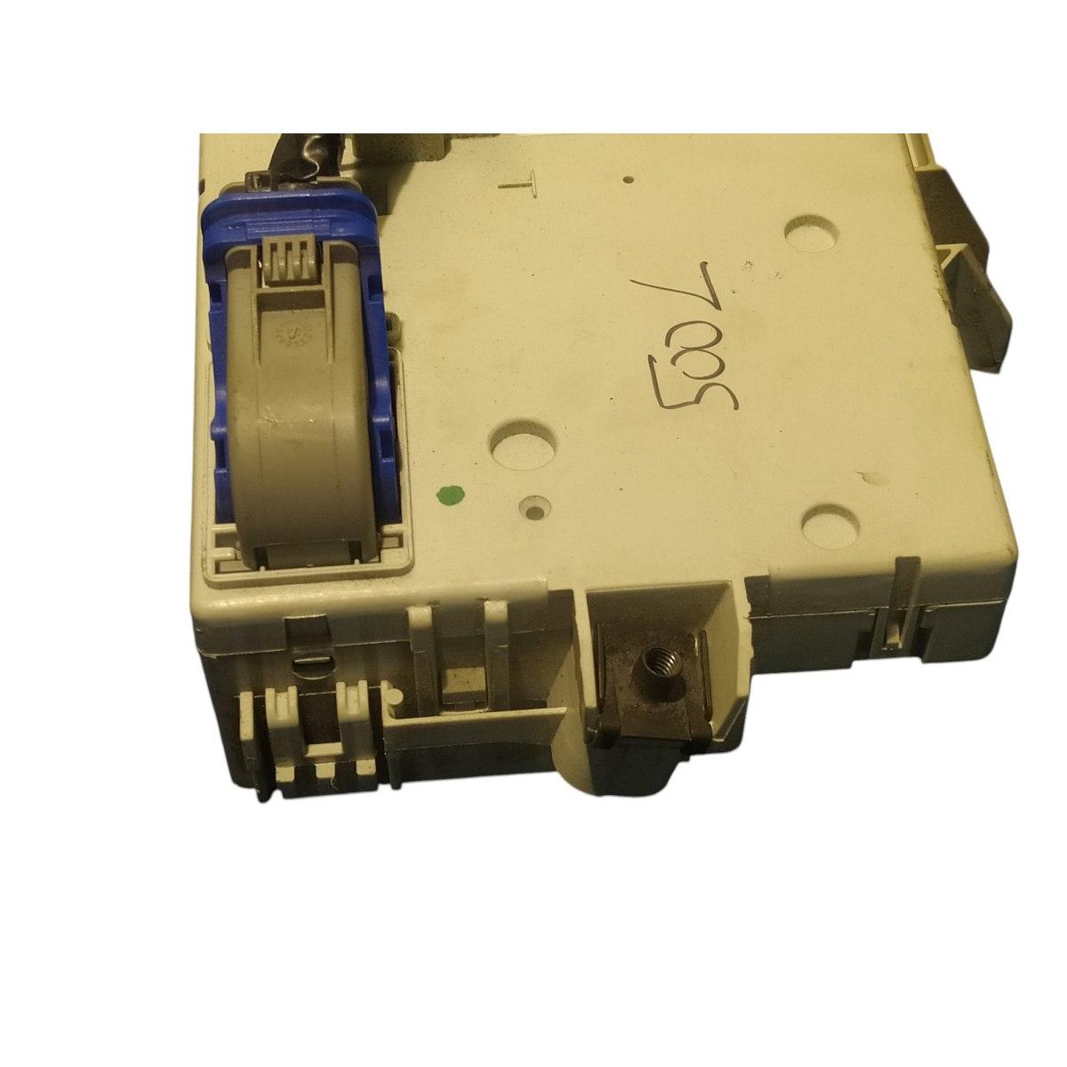 BODY COMPUTER FIAT 500l Rx2BCMl7<br />