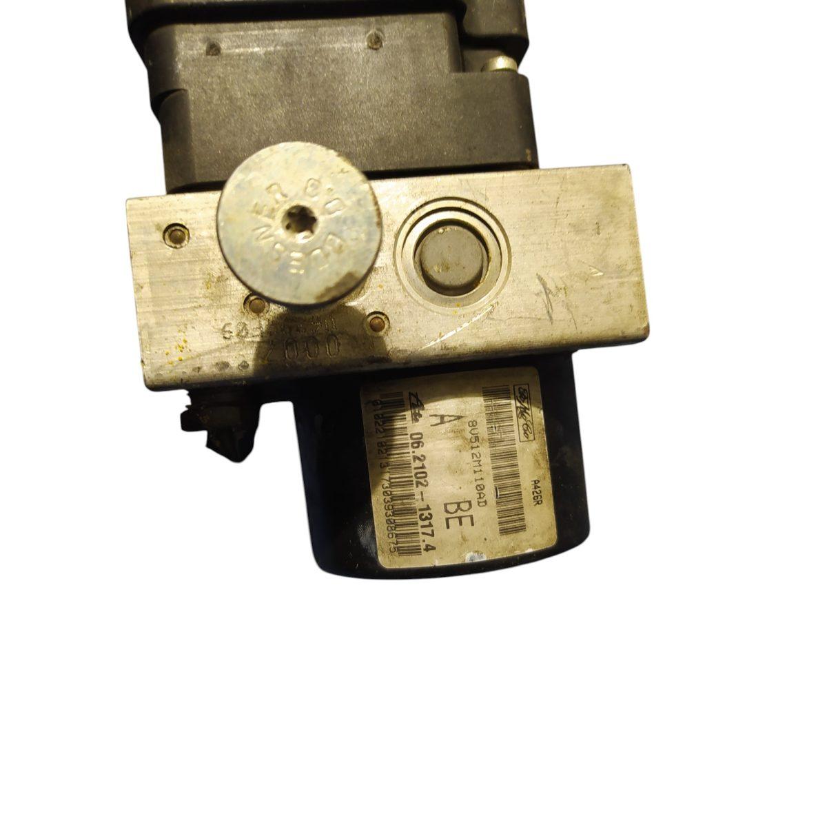 POMPA ABS FORD FIESTA 2010 06210213174<br /><br />