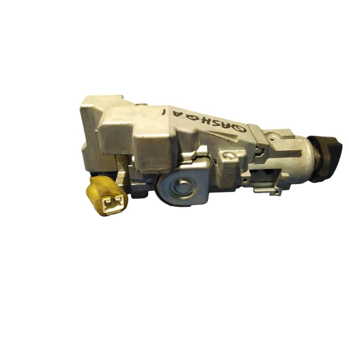 BLOCCA STERZO NISSAN QASHQAI G195051C<br /><br />