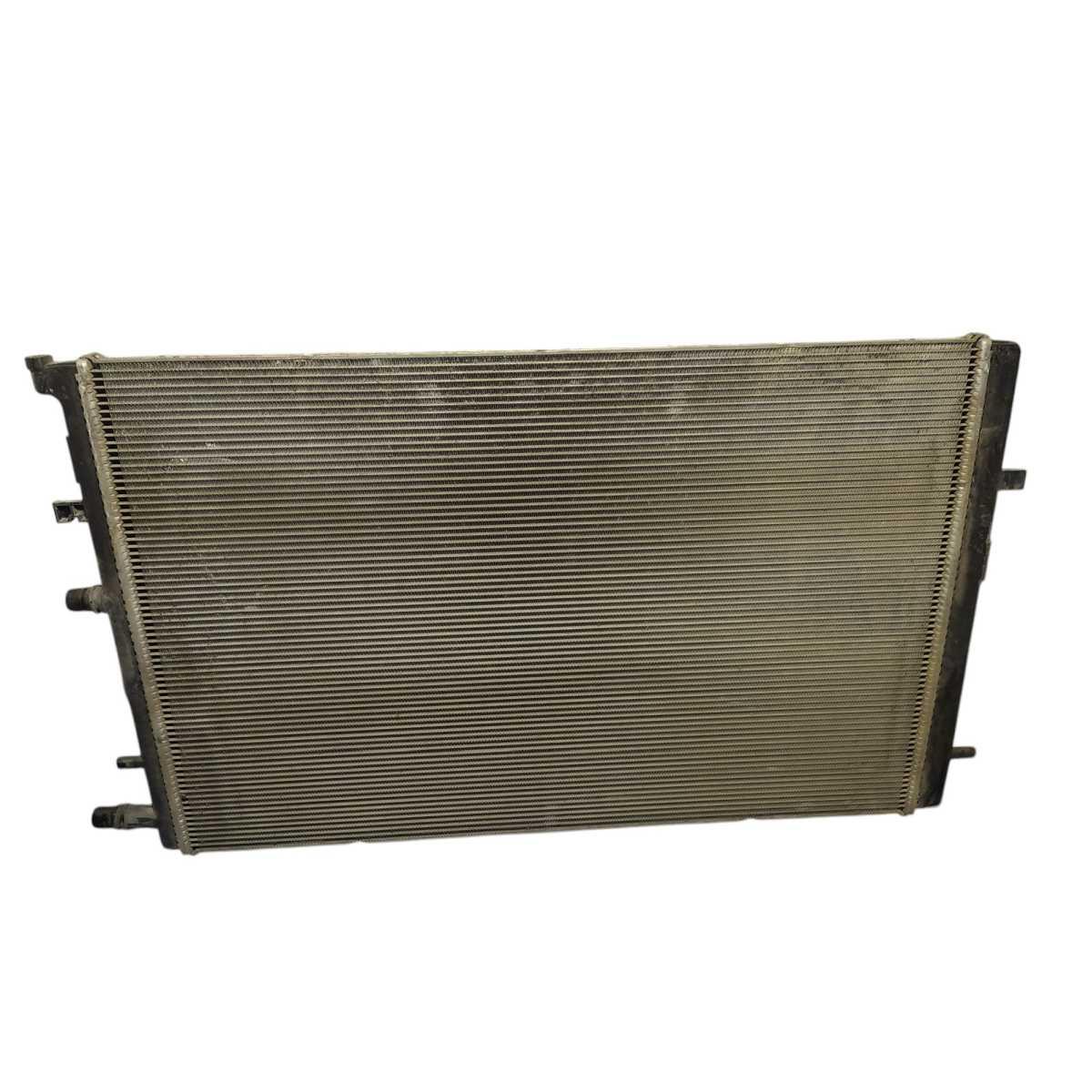 Radiatore aria condizionata renault kangoo 2018  ra2482