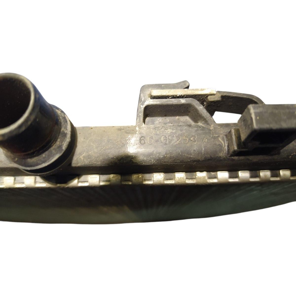 Radiatore aria condizionata renault kangoo 2018  ra2482