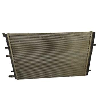 Radiatore aria condizionata renault kangoo 2018  ra2482