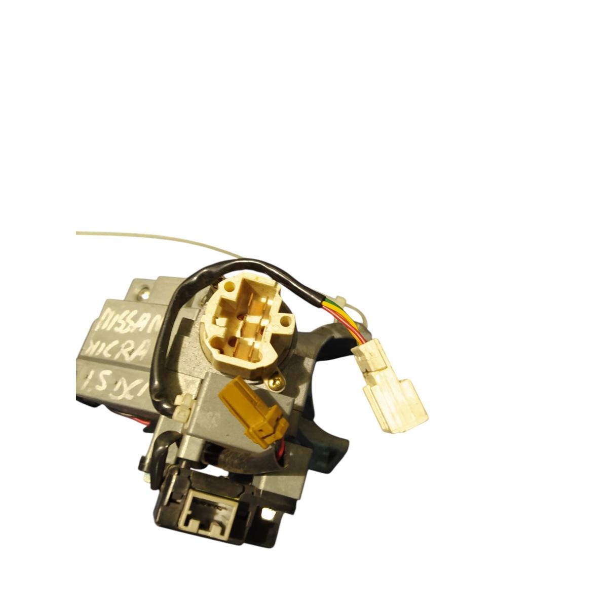 Bloccasterzo nissan micra 2005 67890b