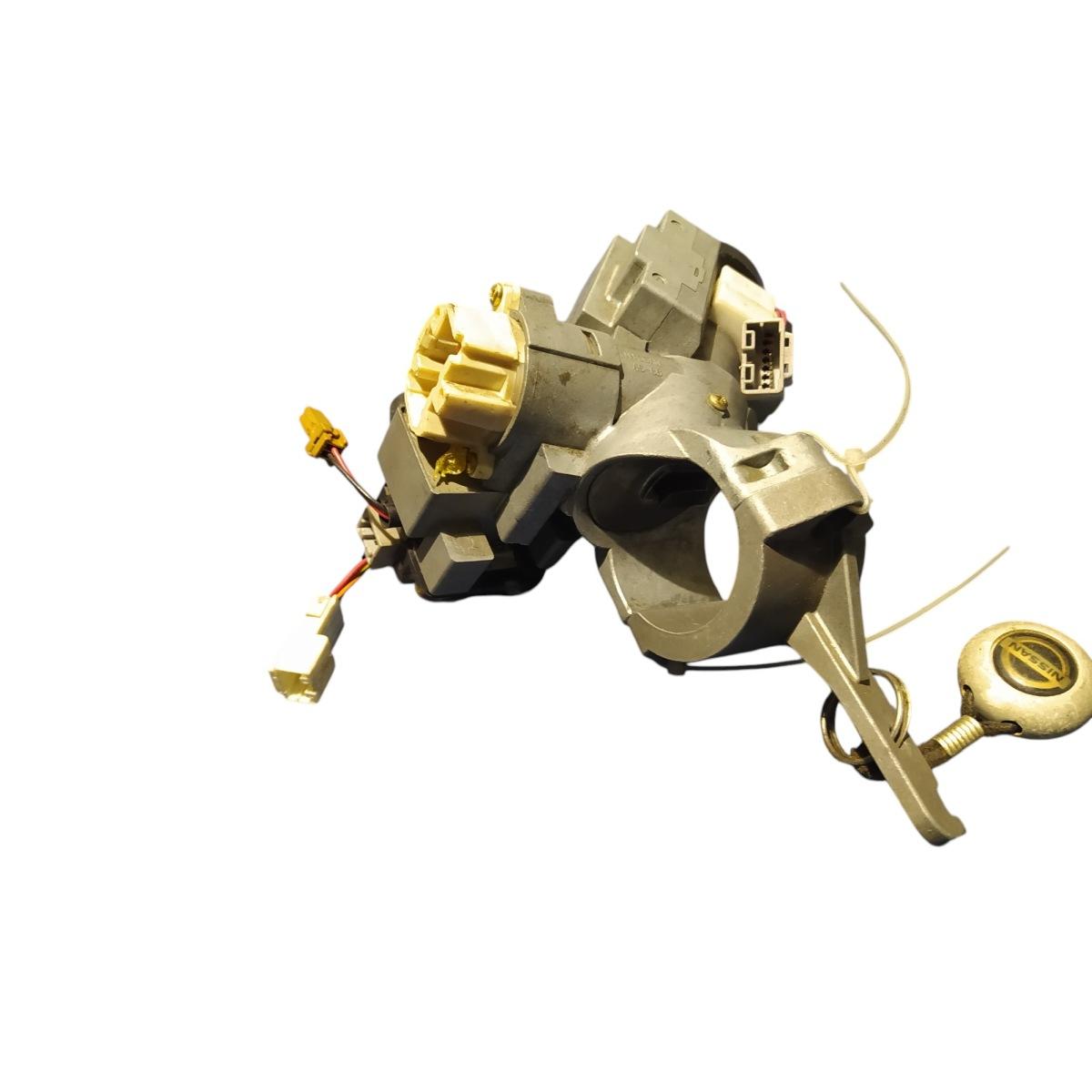 Bloccasterzo nissan micra 2005 67890b