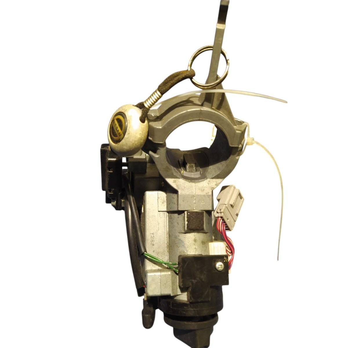 Bloccasterzo nissan micra 2005 67890b