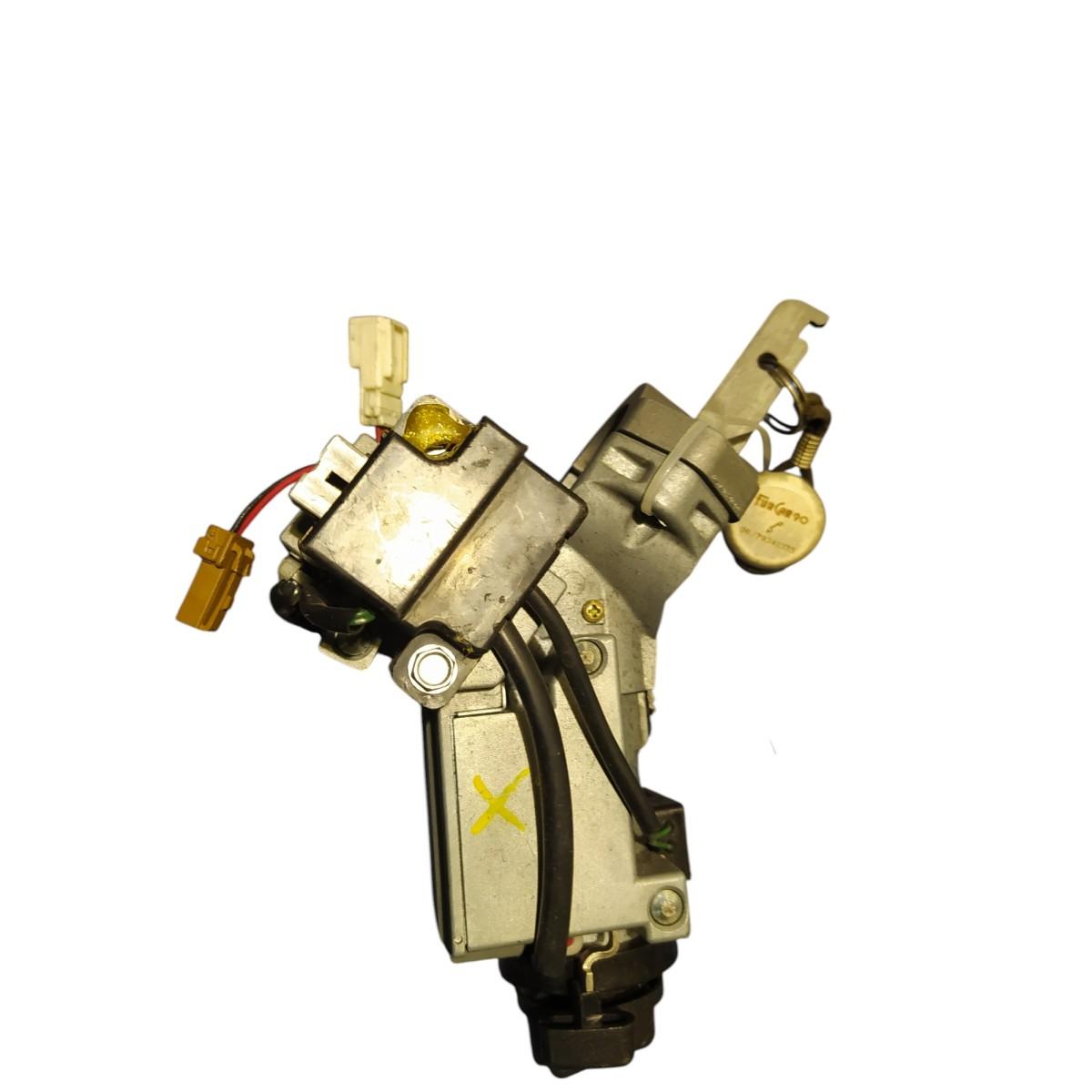 Bloccasterzo nissan micra 2005 67890b