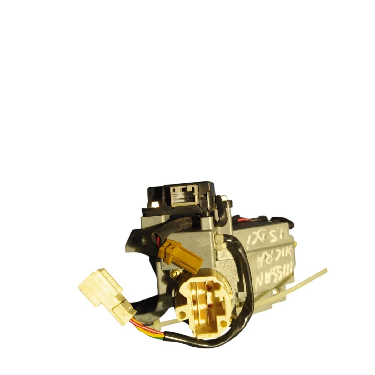 Bloccasterzo nissan micra 2005 67890b