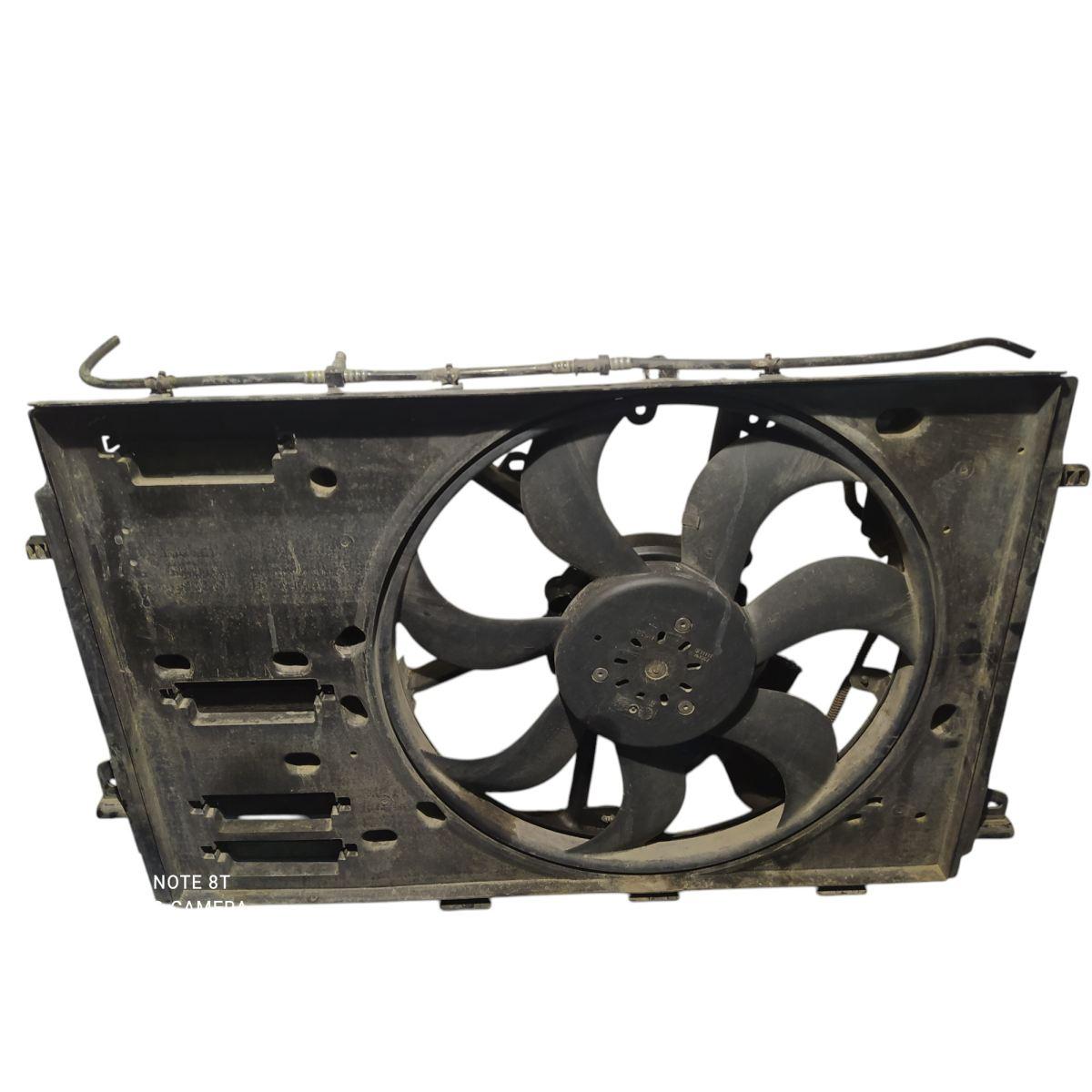 ELETTROVENTOLA RENAULT KANGOO 2018 FS2197 t87039b04<br />