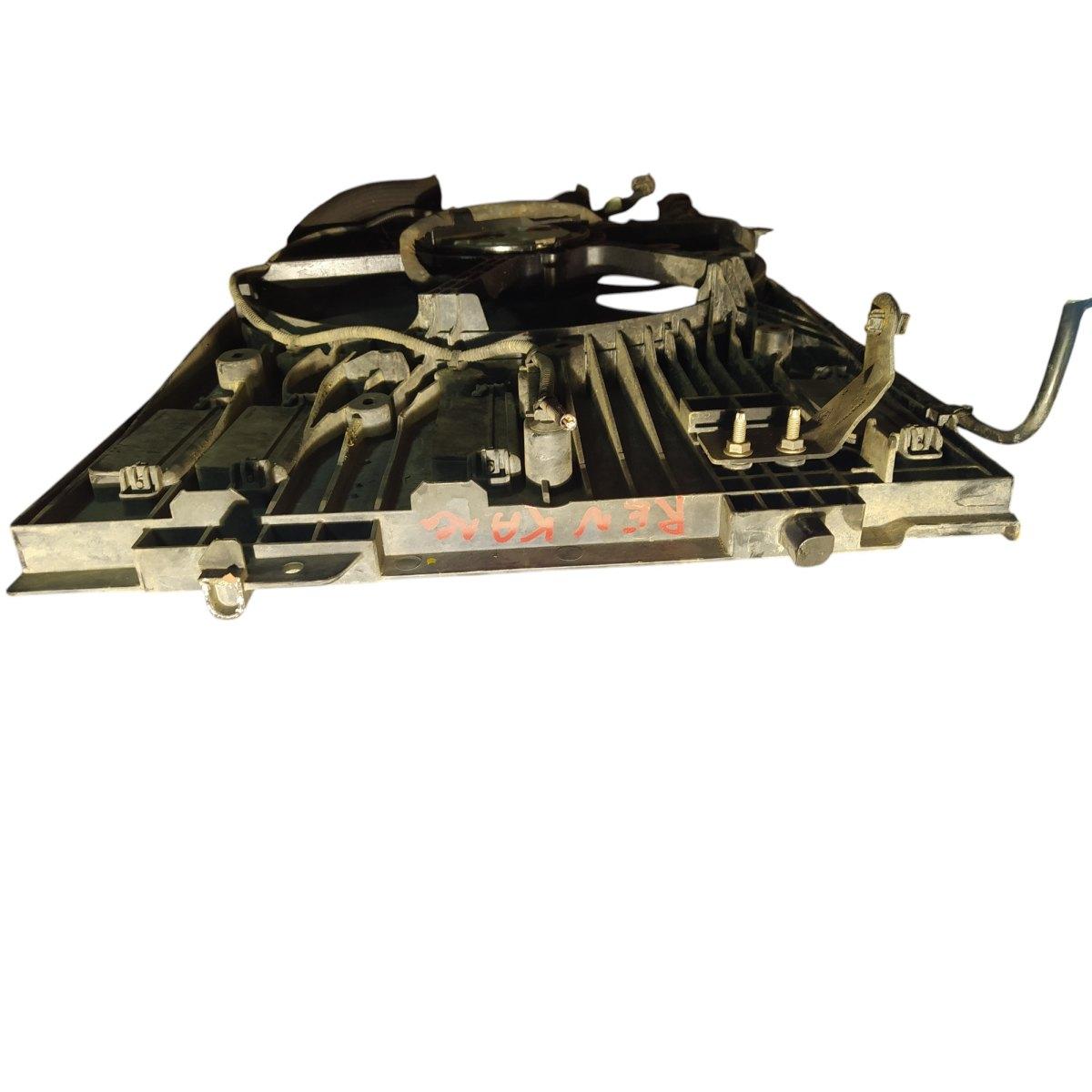 ELETTROVENTOLA RENAULT KANGOO 2018 FS2197 t87039b04<br />