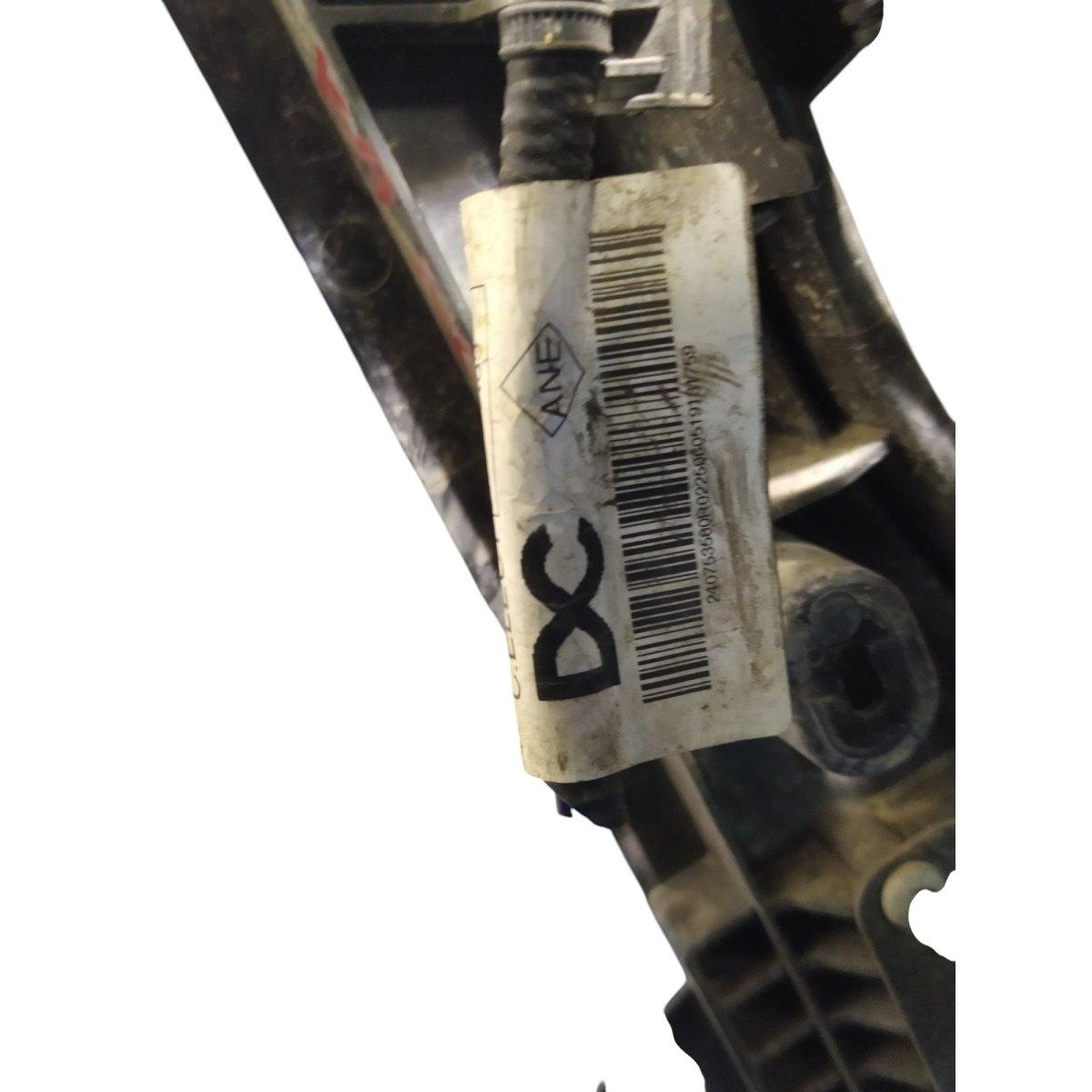 ELETTROVENTOLA RENAULT KANGOO 2018 FS2197 t87039b04<br />