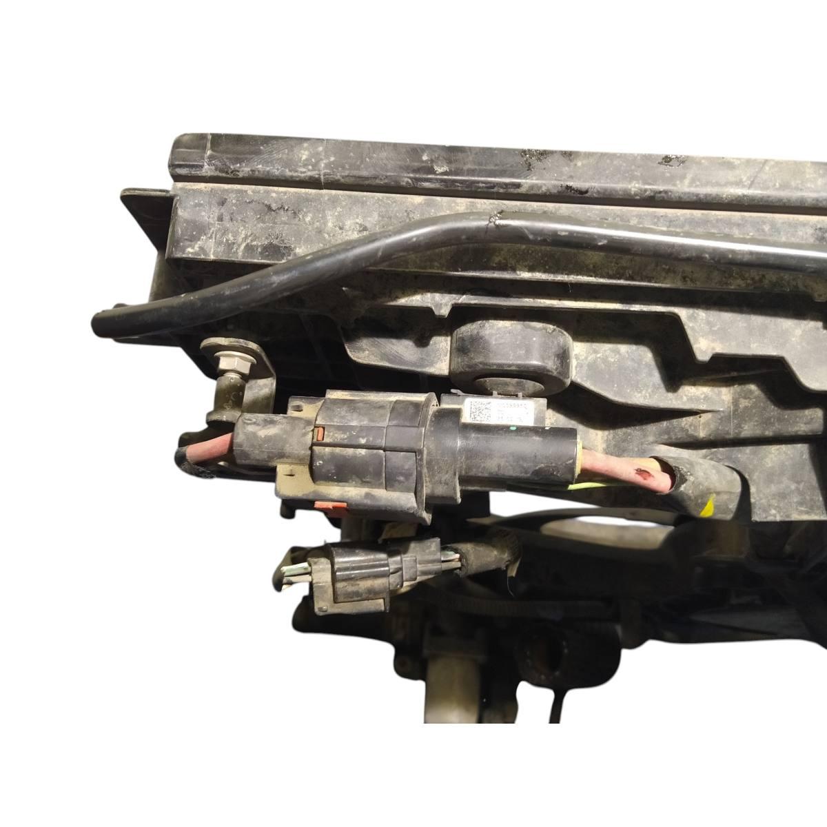 ELETTROVENTOLA RENAULT KANGOO 2018 FS2197 t87039b04<br />