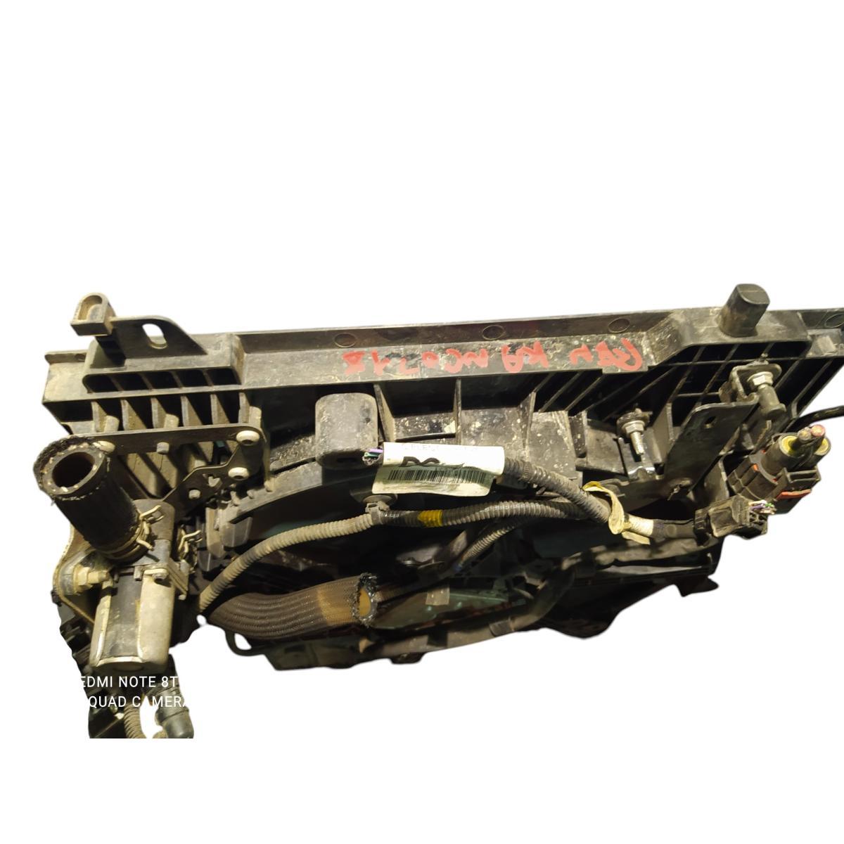 ELETTROVENTOLA RENAULT KANGOO 2018 FS2197 t87039b04<br />