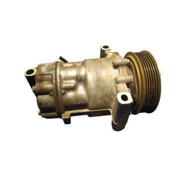 Compressore aria condizionata renault kangoo1.5 s6vdmf