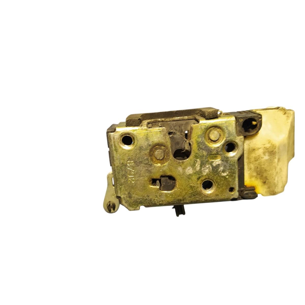 CHIUSURA PORTIERA ANT SX FIAT PUNTO 2 SERIE ANT SX 564790<br />