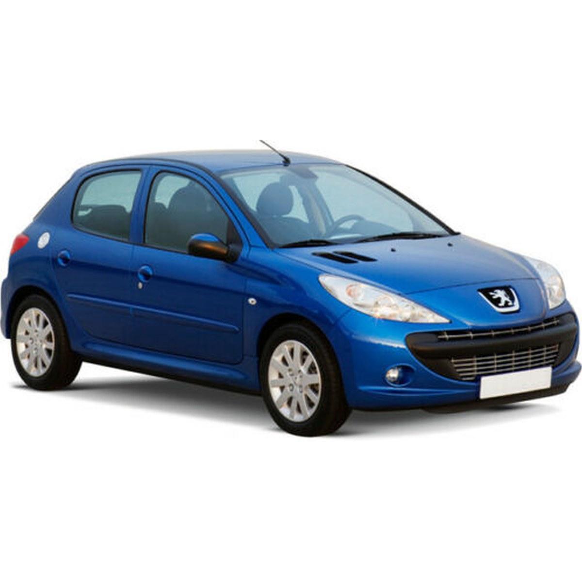 Boy computer peugeot 206 9653667680