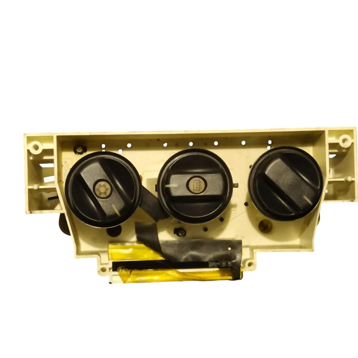 Comandi clima opel agila