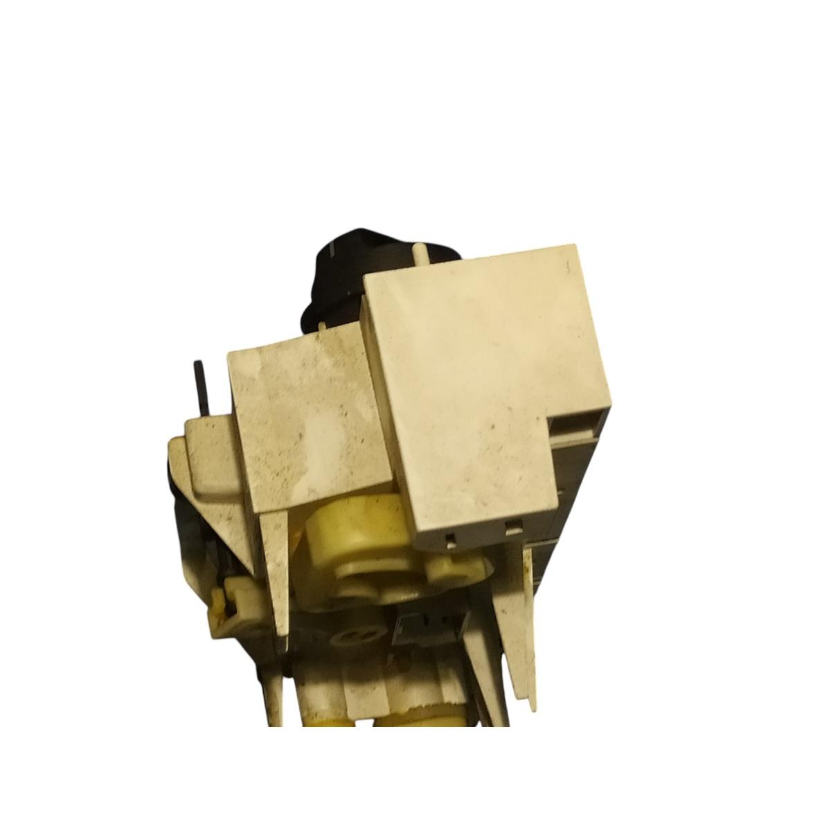 Comandi clima opel agila