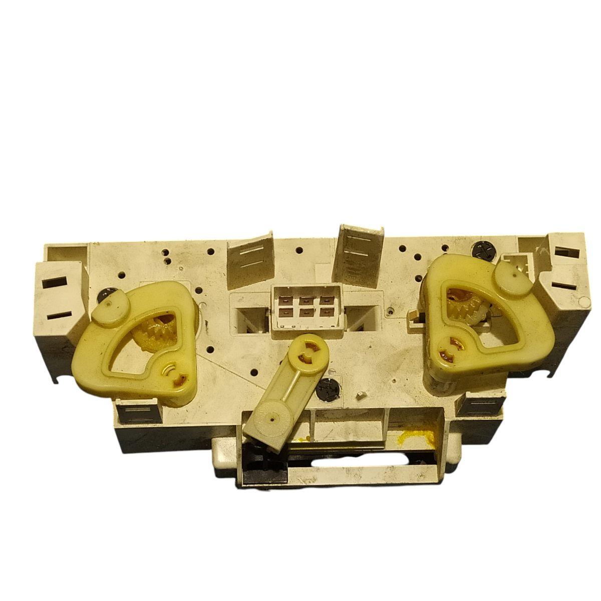 Comandi clima opel agila