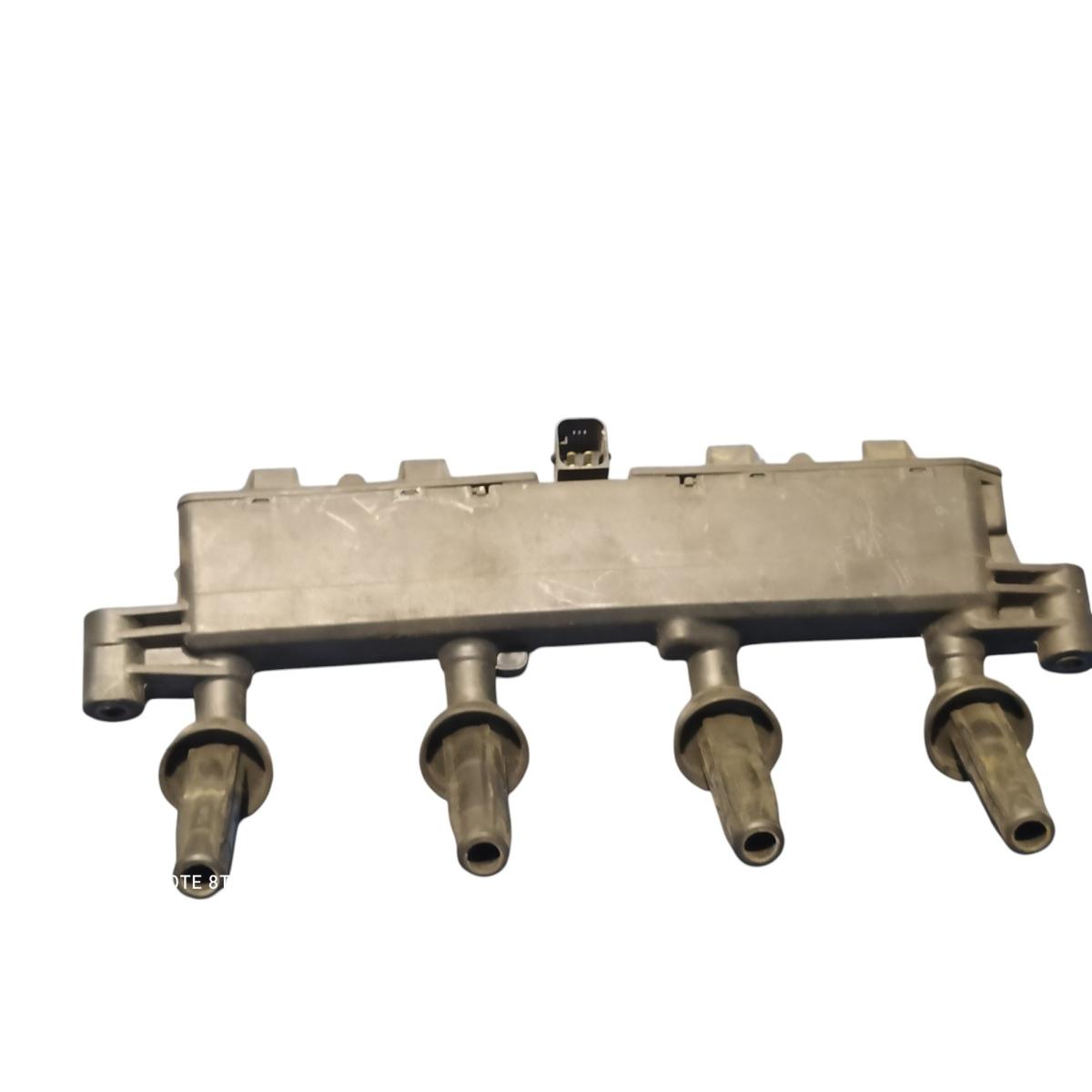 BOBINA ACCENSIONE CITROEN C2 0040102048<br />