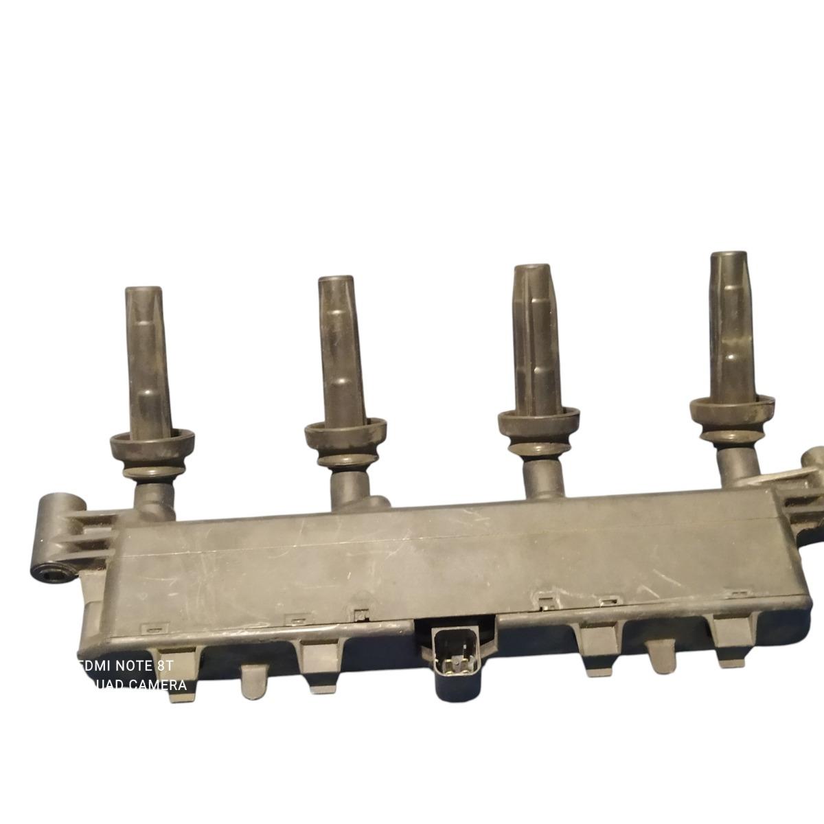 BOBINA ACCENSIONE CITROEN C2 0040102048<br />