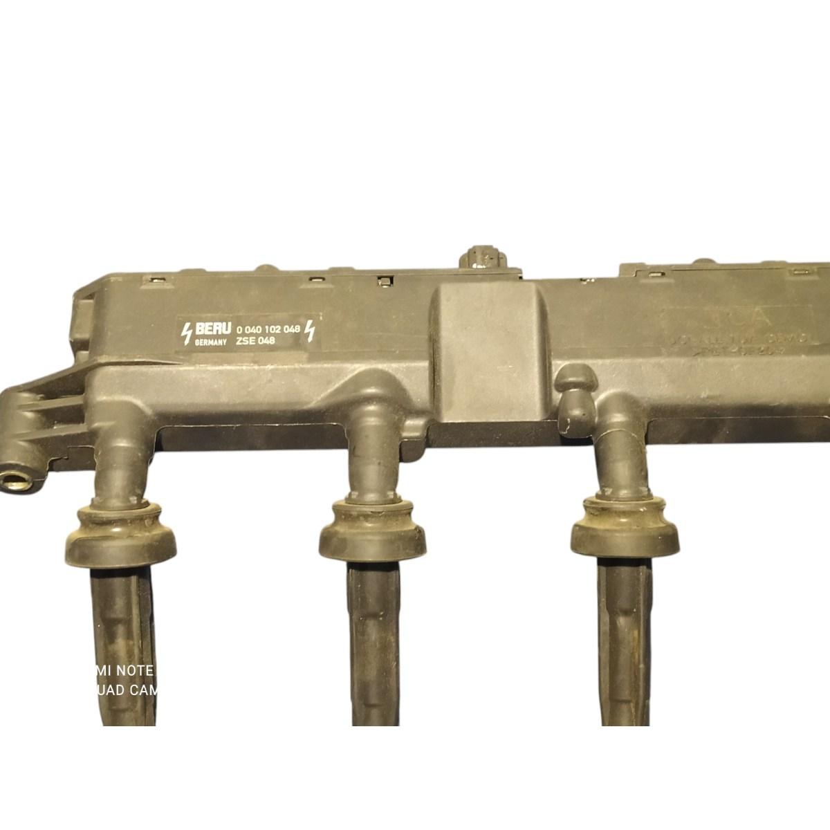 BOBINA ACCENSIONE CITROEN C2 0040102048<br />