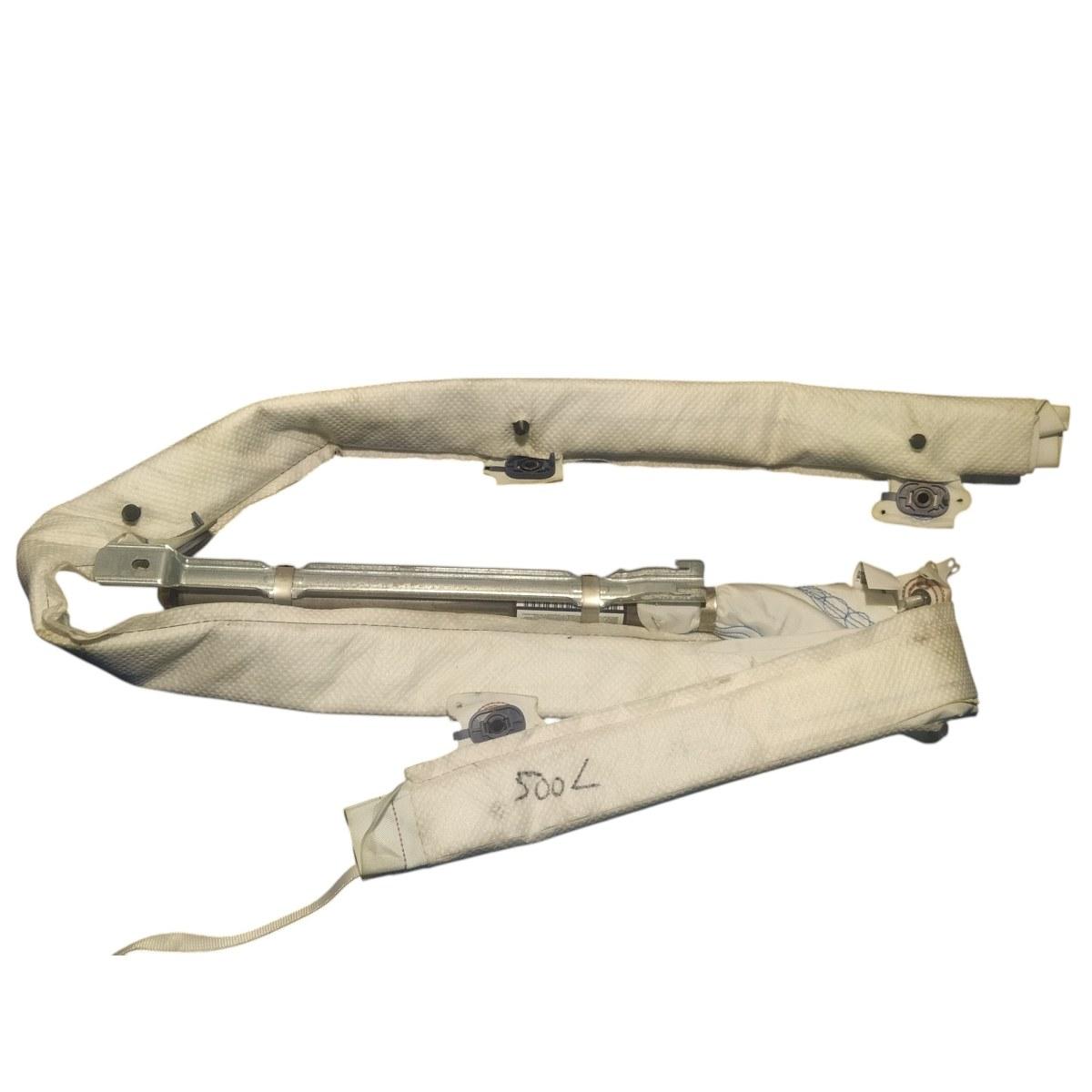 TENDINA AIRBAG LATERALE SX FIAT 500L 519630600<br />