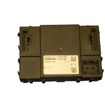 CENTRALINA  nissan qashqai 284b2jd<br /><br /><br />