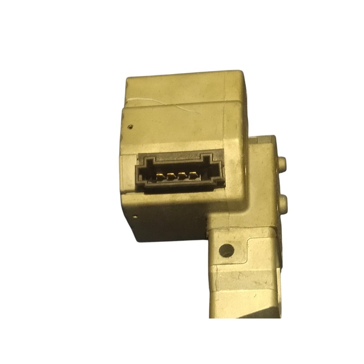 BLOCCASTERZO MERCEDES C 220 <br />