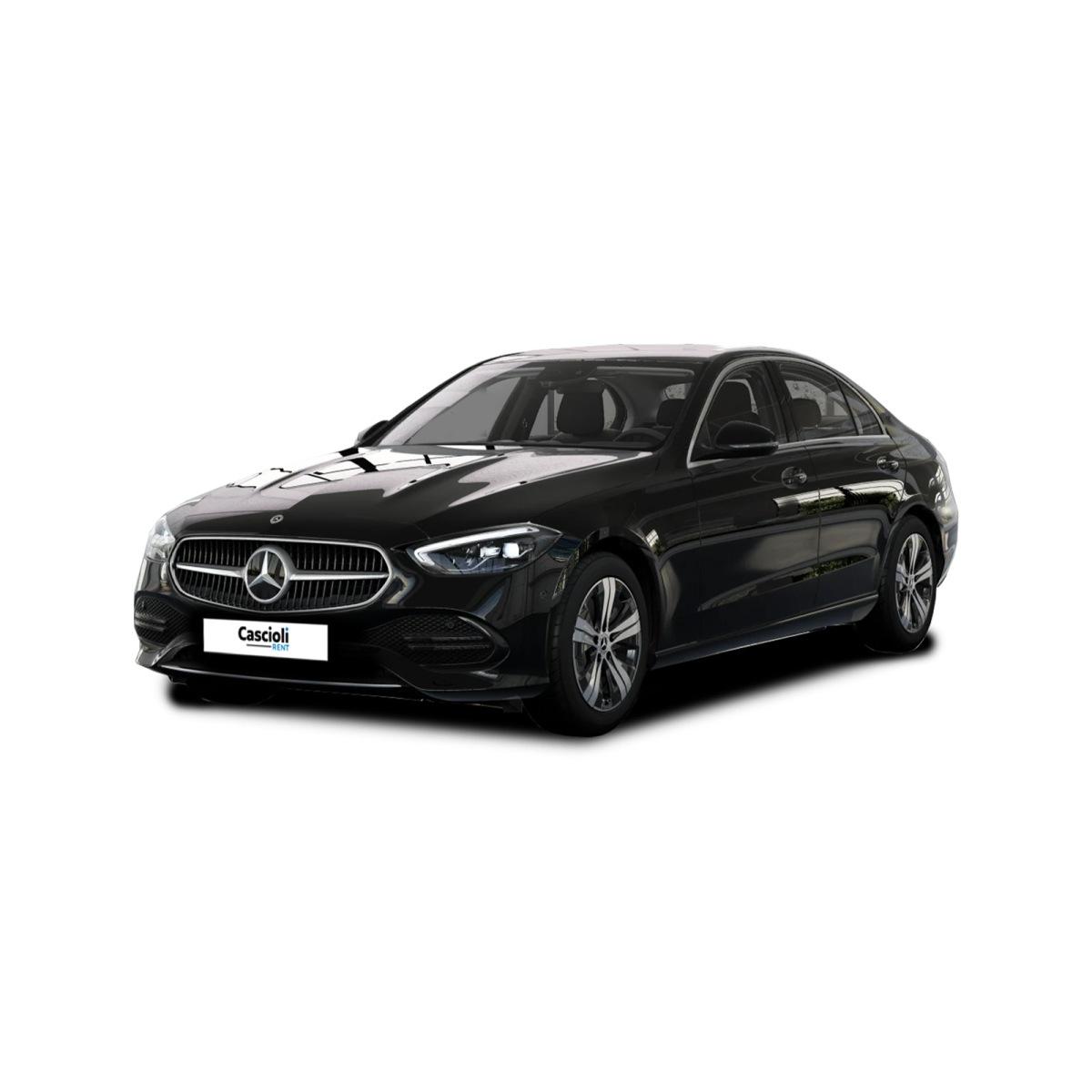 BLOCCASTERZO MERCEDES C 220 <br />
