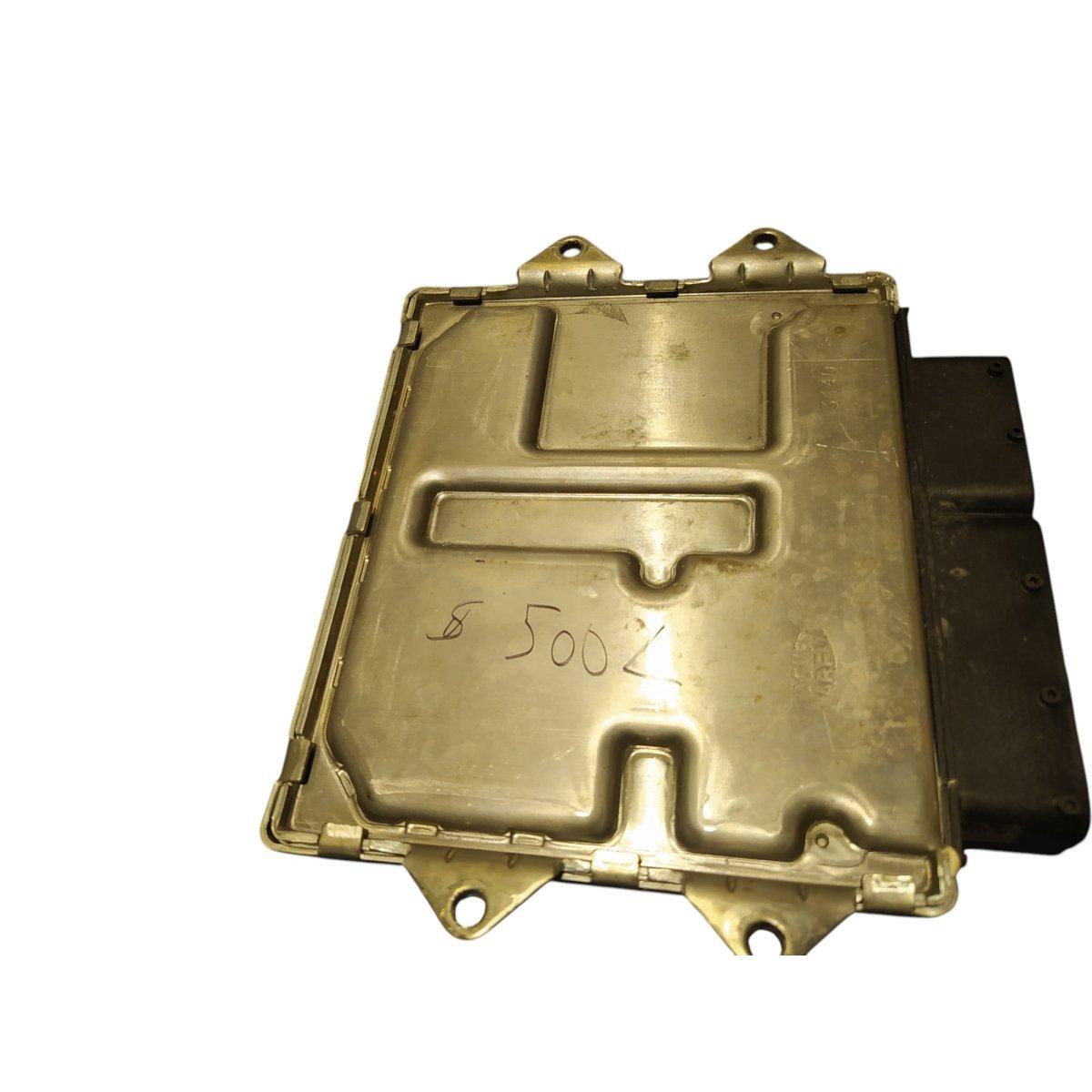 CENTRALINA MOTORE fiat 500l 55261313<br /><br />