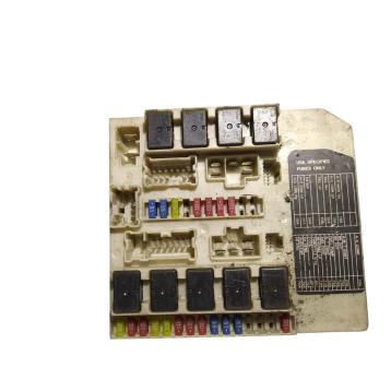 BODY COMPUTER NISSAN MICRA pp130mio<br />