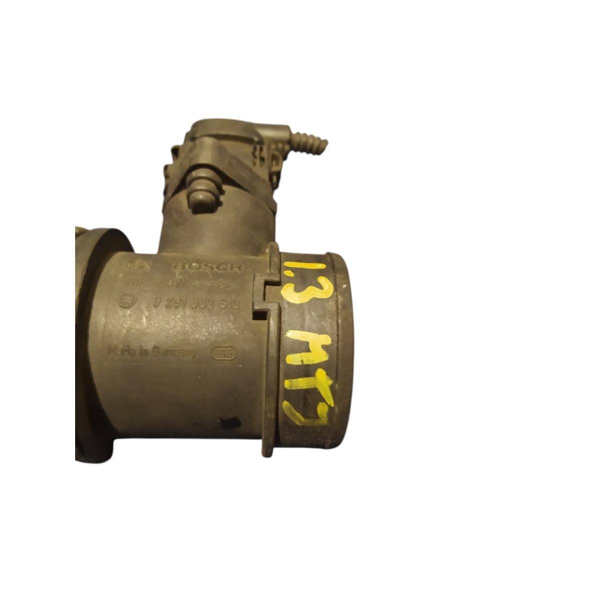 DEBBIMETRO FIAT PUNTO DIESEL 1.3 MTJ 0261002613<br />