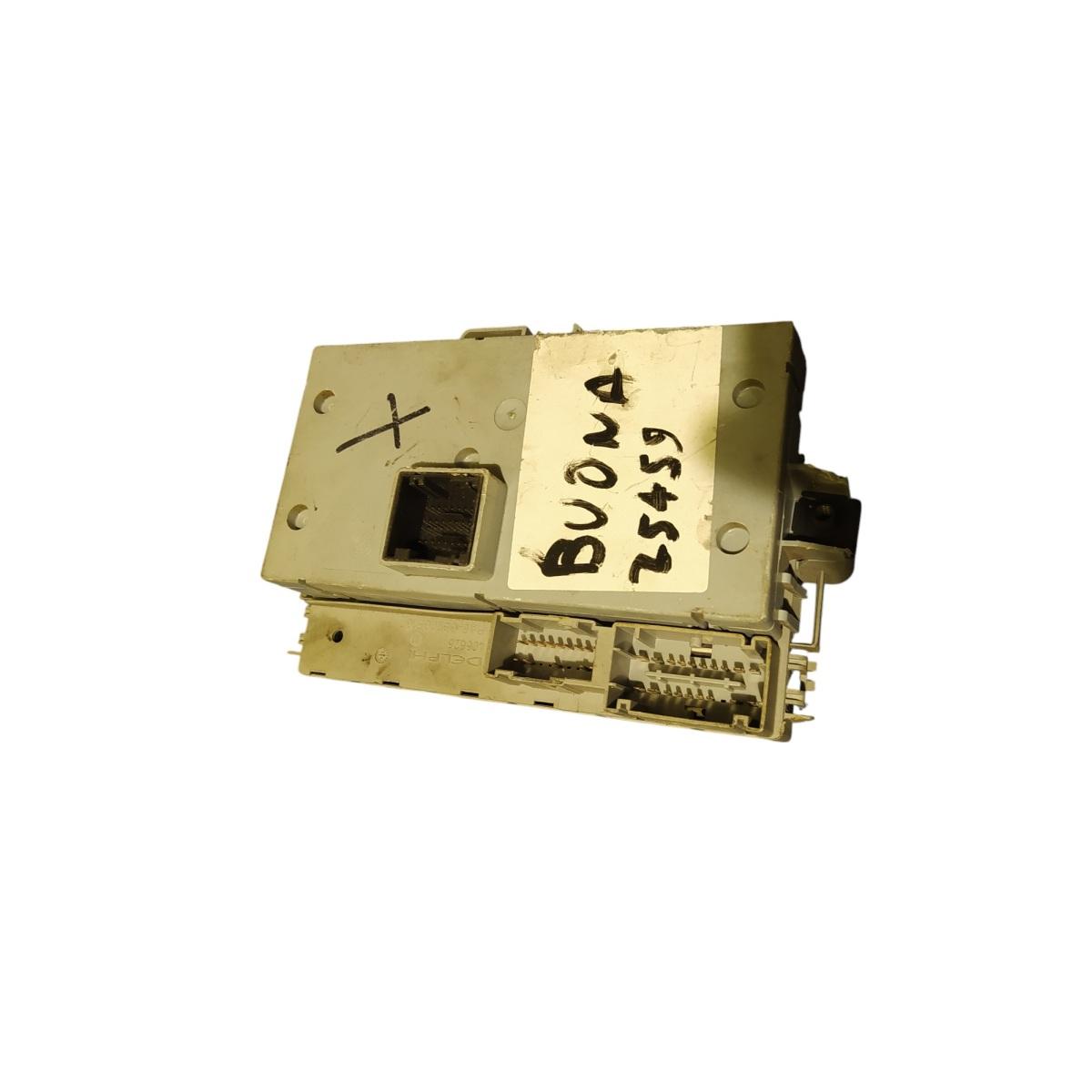 BODY COMPUTER LANCIA YPSILon 51734380<br /><br /><br />