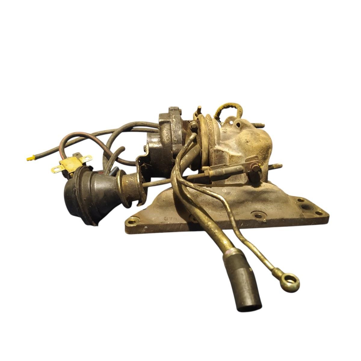 turbina smart fortwo 450  0012473v001<br /><br /><br />