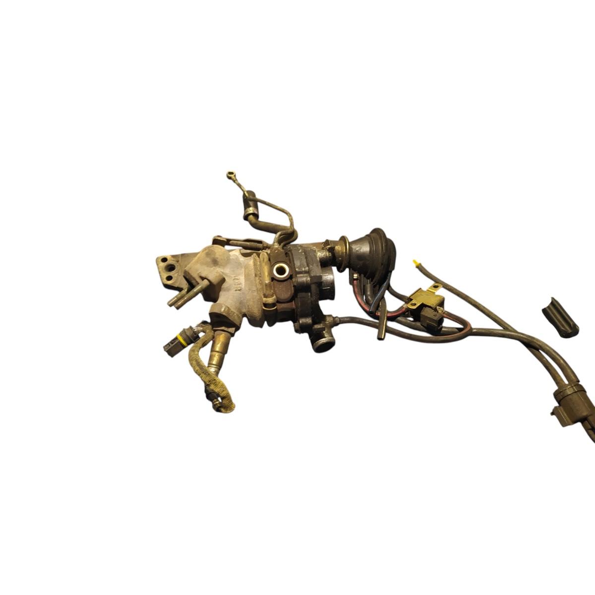 turbina smart fortwo 450  0012473v001<br /><br /><br />