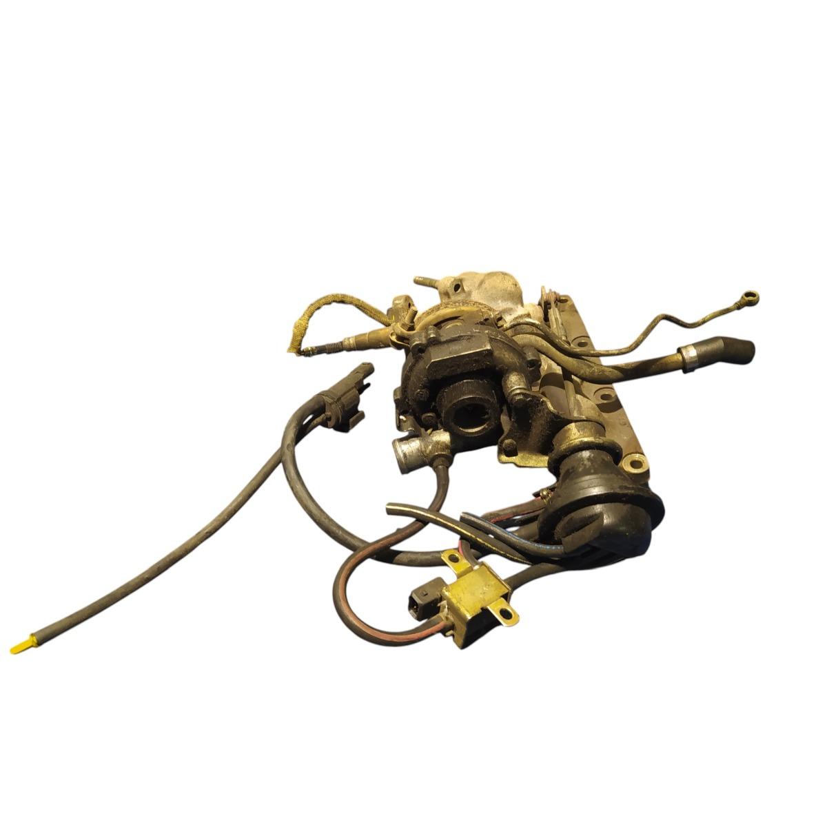 turbina smart fortwo 450  0012473v001<br /><br /><br />