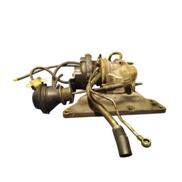 turbina smart fortwo 450  0012473v001<br /><br /><br />