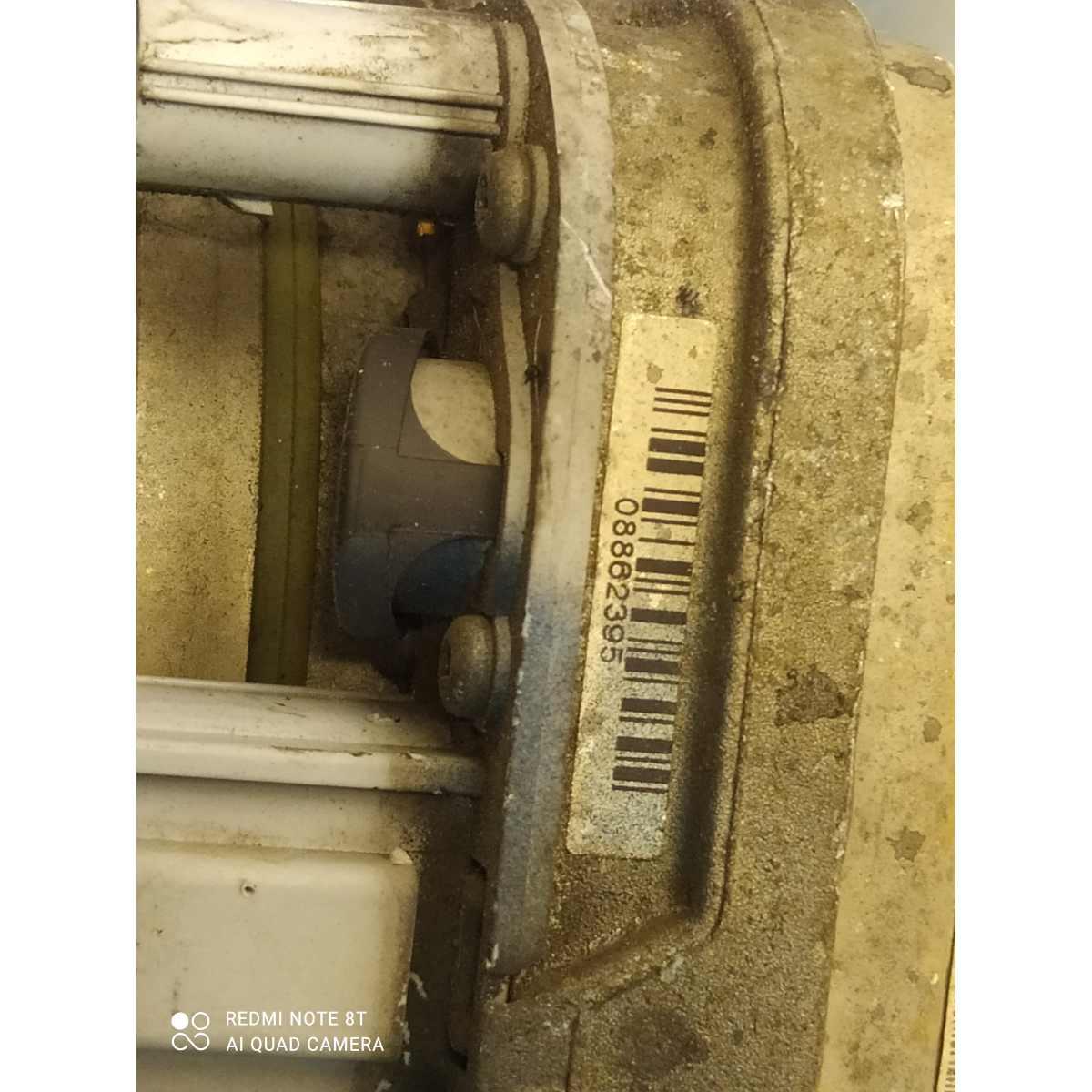 POMPA IDROGUIDA Ford focus cmax 4m513k514b0<br /><br /><br />