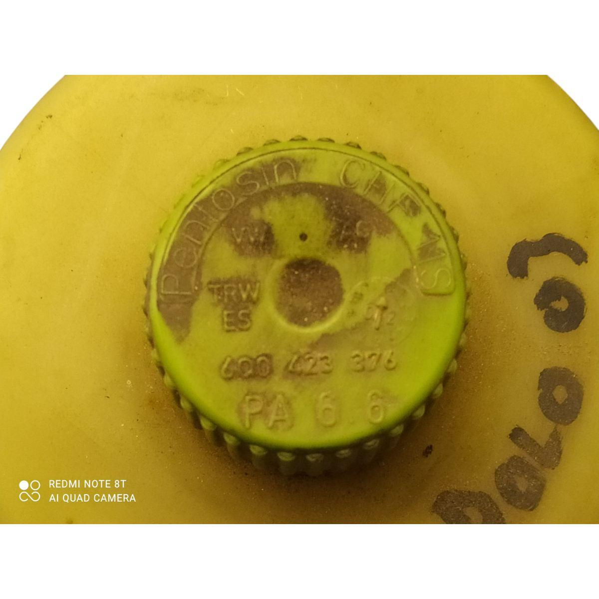 POMPA IDROGUIDA VOLkswagen polo 2003 600423156Q<br /><br /><br />